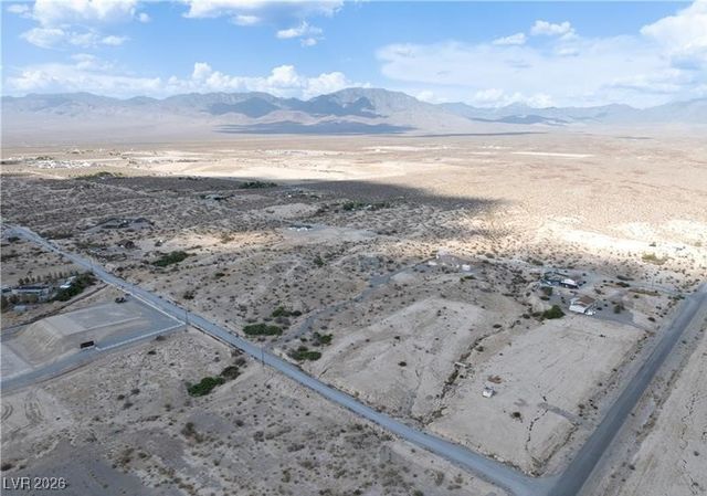 1170 Dupont Drive, Pahrump, NV 89060