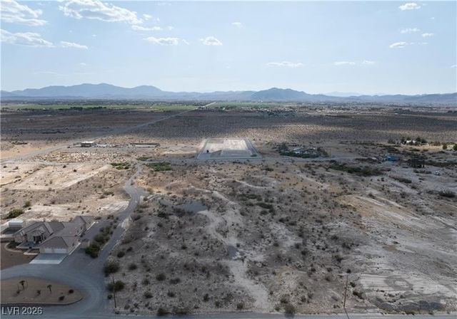 1170 Dupont Drive, Pahrump, NV 89060