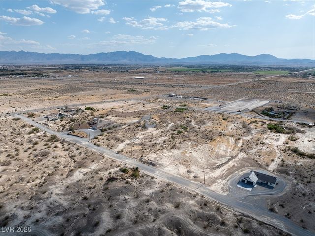 1170 Dupont Drive, Pahrump, NV 89060