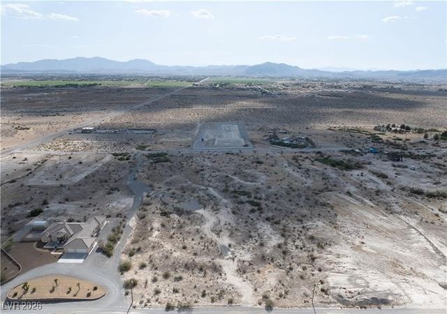1170 Dupont Drive, Pahrump, NV 89060