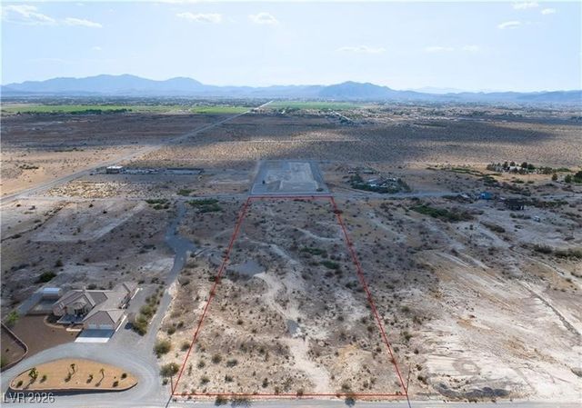 1170 Dupont Drive, Pahrump, NV 89060