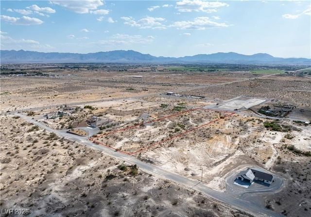 1170 Dupont Drive, Pahrump, NV 89060