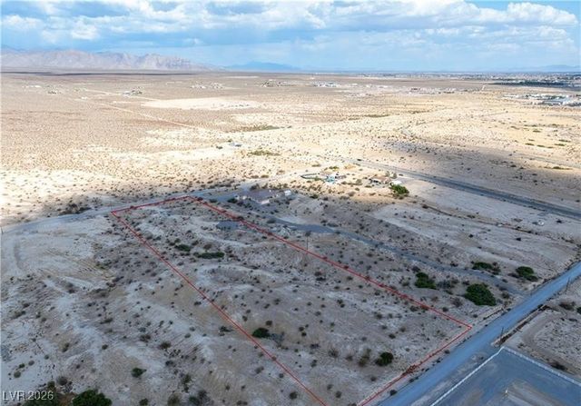 1170 Dupont Drive, Pahrump, NV 89060