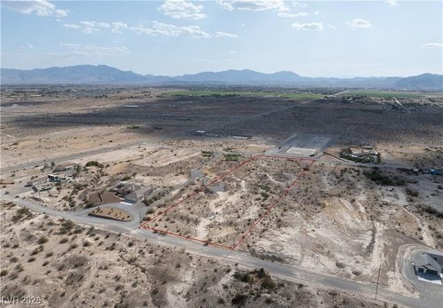 1170 Dupont Drive, Pahrump, NV 89060