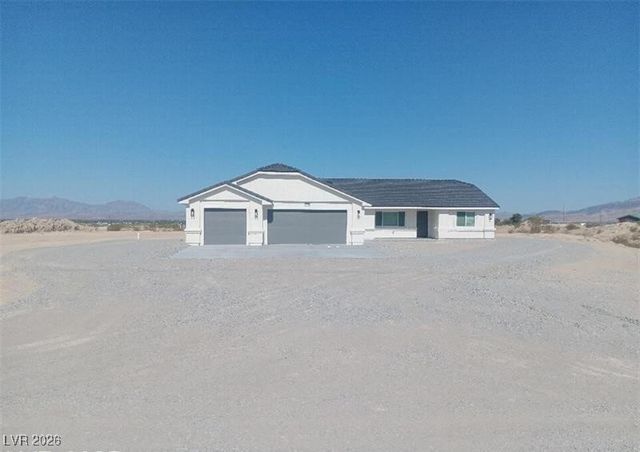 1170 Dupont Drive, Pahrump, NV 89060