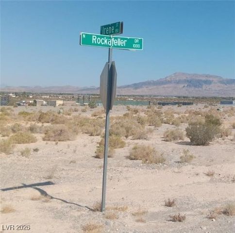 1170 Dupont Drive, Pahrump, NV 89060