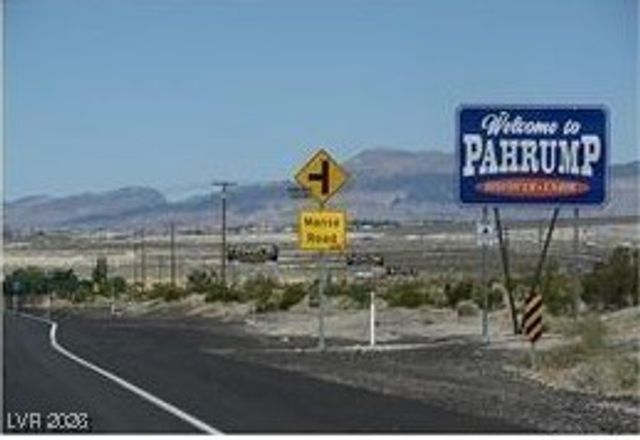 1170 Dupont Drive, Pahrump, NV 89060