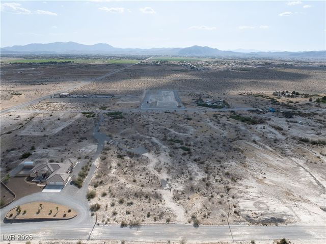 1170 Dupont Drive, Pahrump, NV 89060
