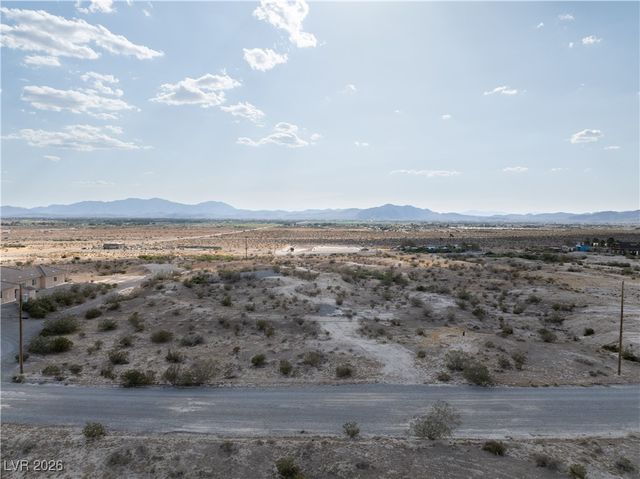1170 Dupont Drive, Pahrump, NV 89060