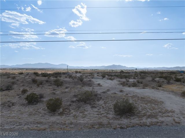1170 Dupont Drive, Pahrump, NV 89060