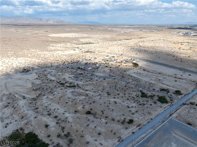 1170 Dupont Drive, Pahrump, NV 89060