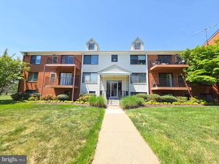 125-T CLUBHOUSE DR SW #7, Leesburg, VA 20175
