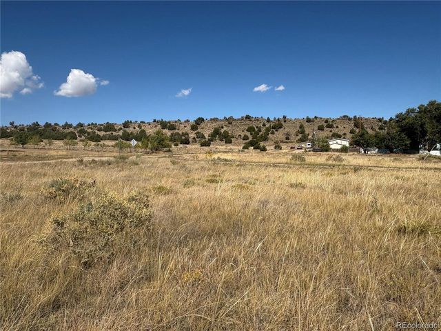 0 Evans Ave, Walsenburg, CO 81089