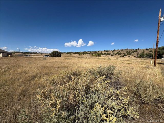 0 Evans Ave, Walsenburg, CO 81089