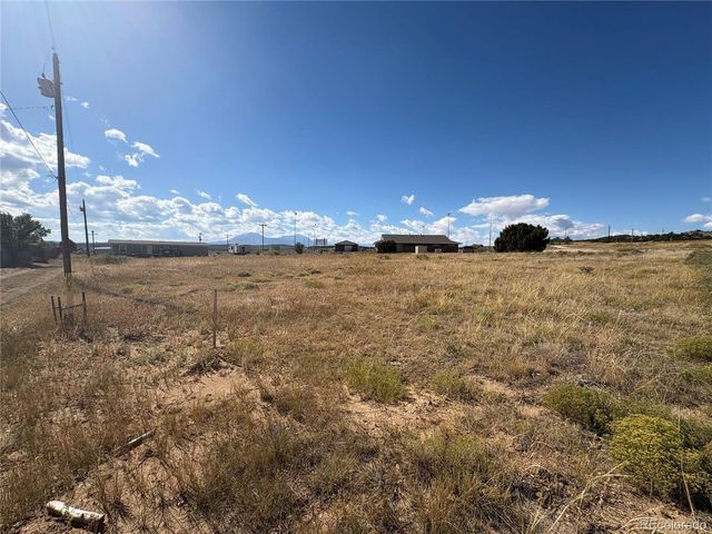 0 Evans Ave, Walsenburg, CO 81089