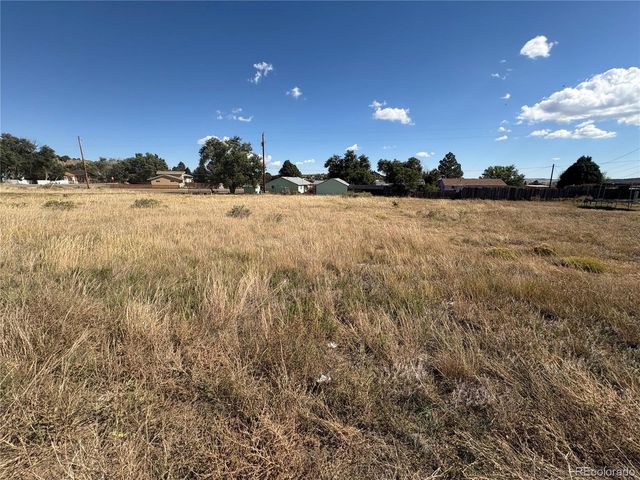 0 Evans Ave, Walsenburg, CO 81089