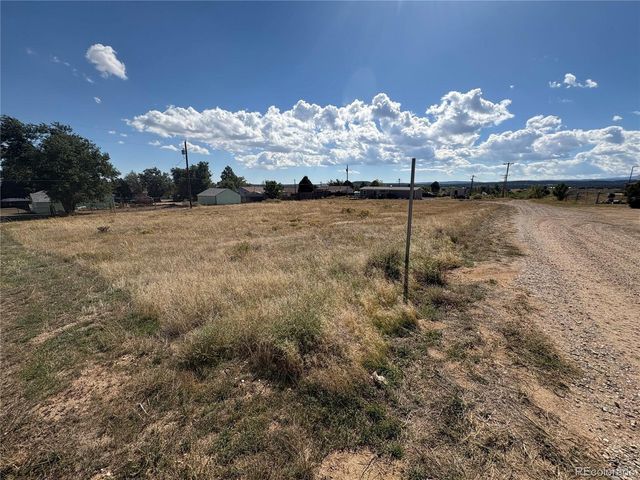 0 Evans Ave, Walsenburg, CO 81089
