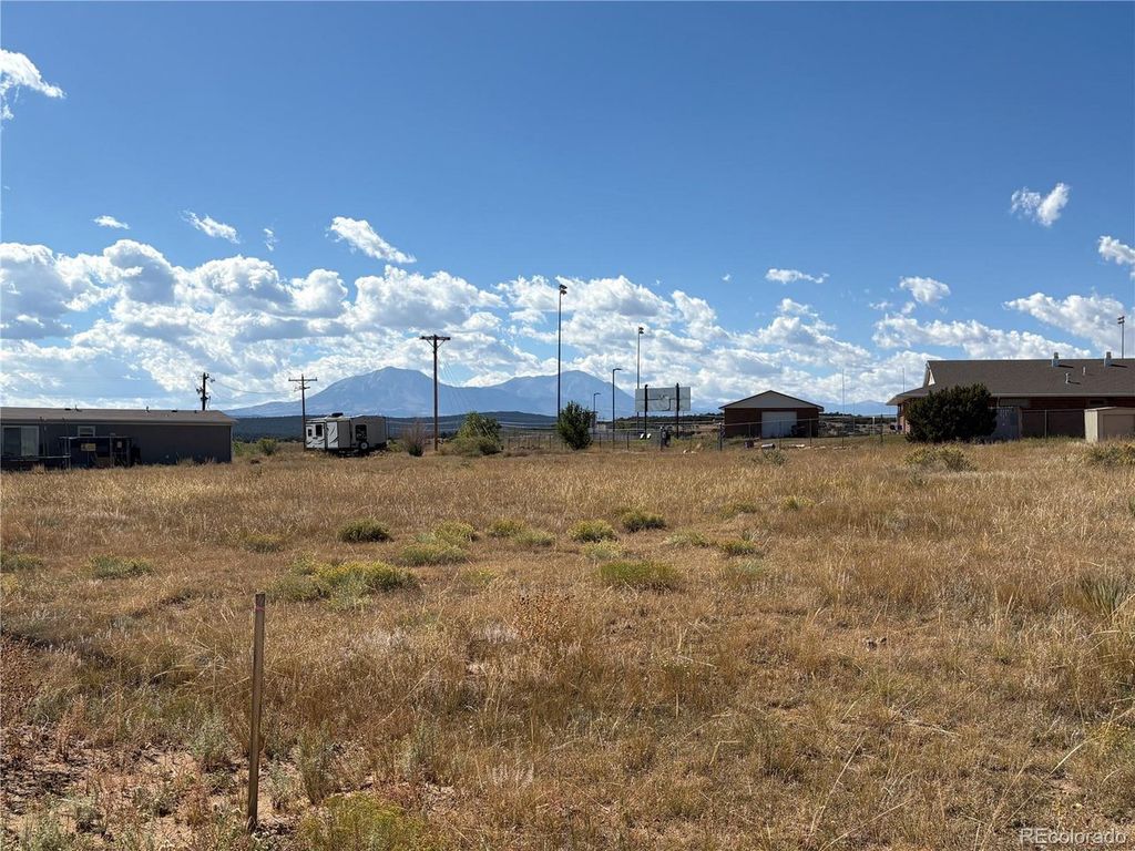 0 Evans Ave, Walsenburg, CO 81089
