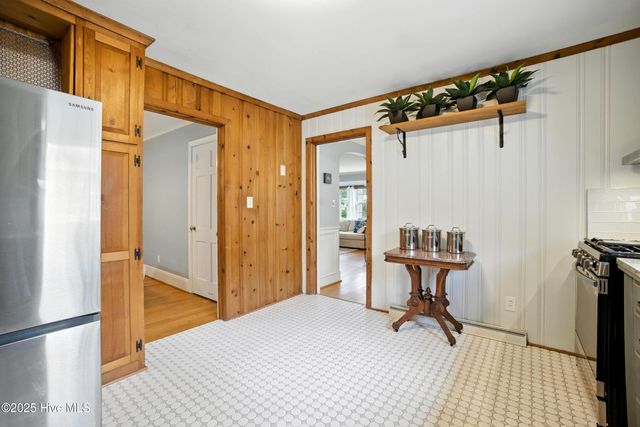 1203 W Church Street, Elizabeth City, NC 27909