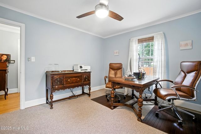 1203 W Church Street, Elizabeth City, NC 27909