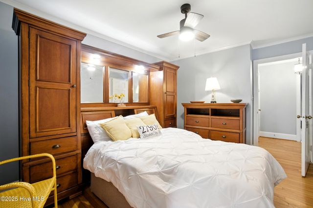 1203 W Church Street, Elizabeth City, NC 27909