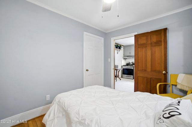 1203 W Church Street, Elizabeth City, NC 27909