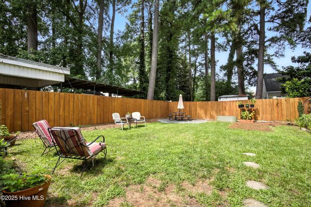1203 W Church Street, Elizabeth City, NC 27909