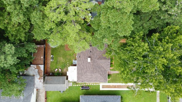 1203 W Church Street, Elizabeth City, NC 27909