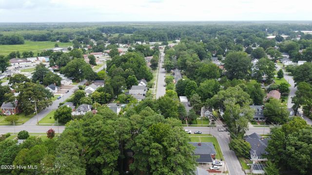 1203 W Church Street, Elizabeth City, NC 27909