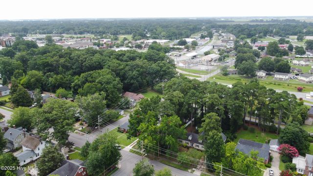 1203 W Church Street, Elizabeth City, NC 27909