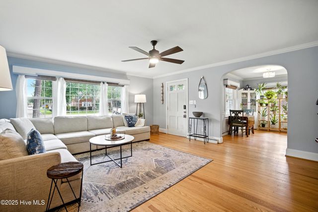1203 W Church Street, Elizabeth City, NC 27909