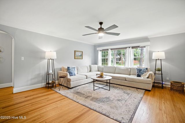 1203 W Church Street, Elizabeth City, NC 27909