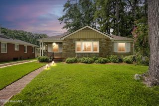 1203 W Church Street, Elizabeth City, NC 27909