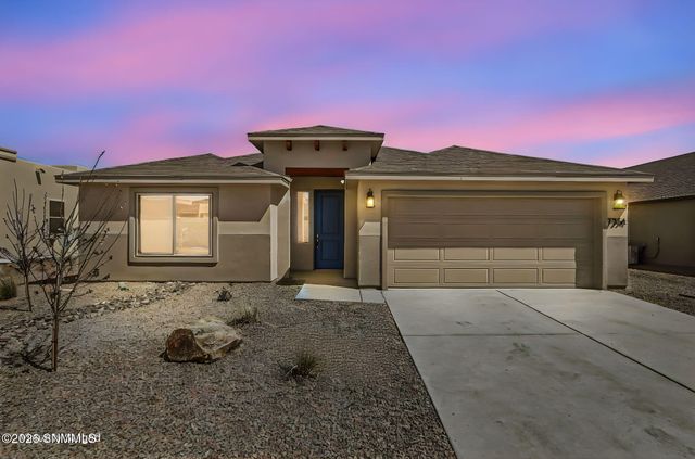 7354 Sentinel Avenue, Las Cruces, NM 88012
