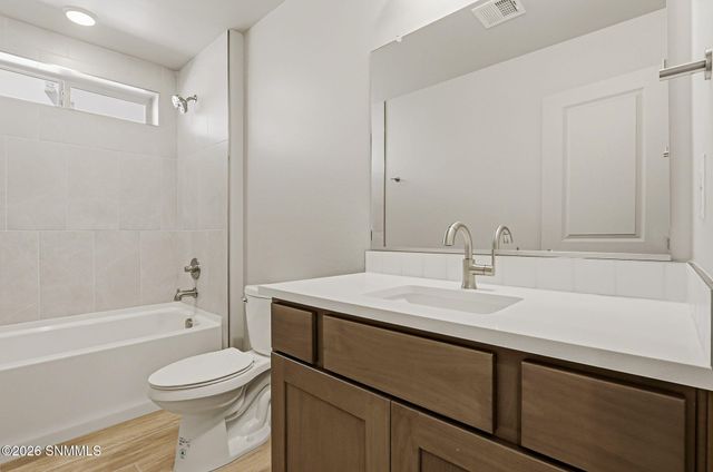 7354 Sentinel Avenue, Las Cruces, NM 88012