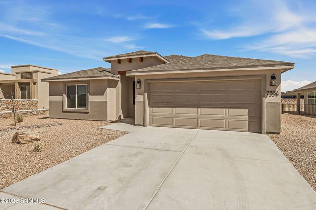 7354 Sentinel Avenue, Las Cruces, NM 88012