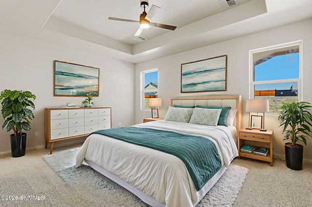 7354 Sentinel Avenue, Las Cruces, NM 88012