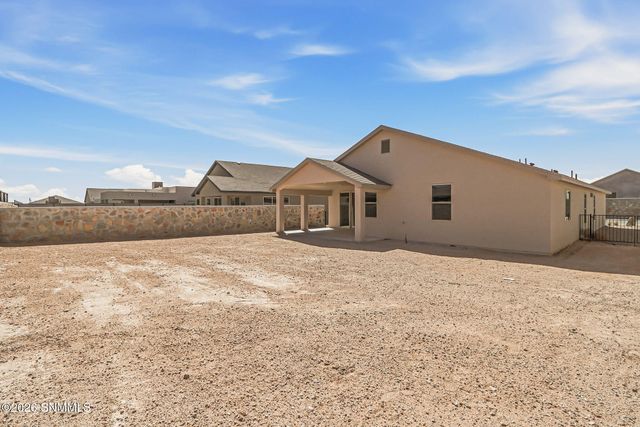 7354 Sentinel Avenue, Las Cruces, NM 88012