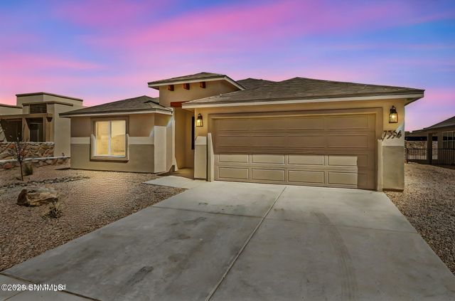 7354 Sentinel Avenue, Las Cruces, NM 88012