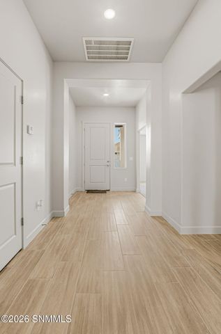 7354 Sentinel Avenue, Las Cruces, NM 88012