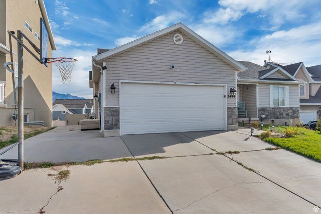 2494 APRICOT PL, Saratoga Springs, UT 84045