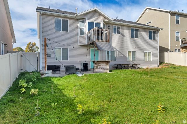 2494 APRICOT PL, Saratoga Springs, UT 84045