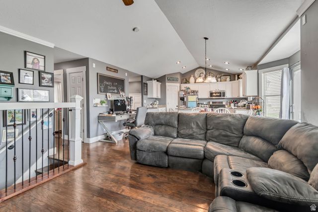 2494 APRICOT PL, Saratoga Springs, UT 84045