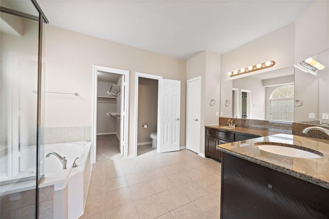 2534 Marufo Vega Drive, Spring, TX 77386