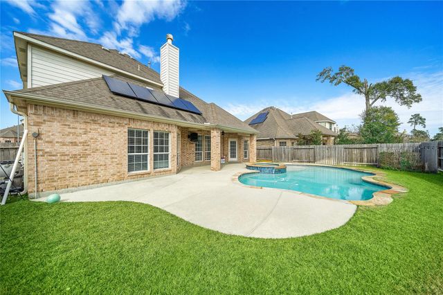 2534 Marufo Vega Drive, Spring, TX 77386