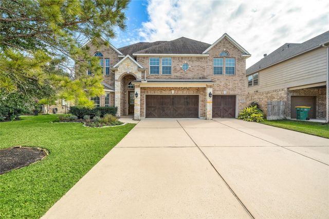 2534 Marufo Vega Drive, Spring, TX 77386