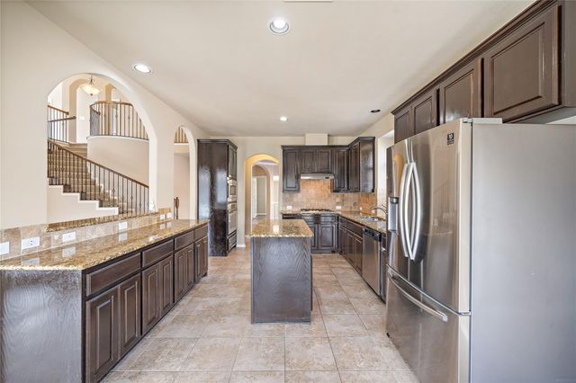 2534 Marufo Vega Drive, Spring, TX 77386