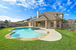 2534 Marufo Vega Drive, Spring, TX 77386