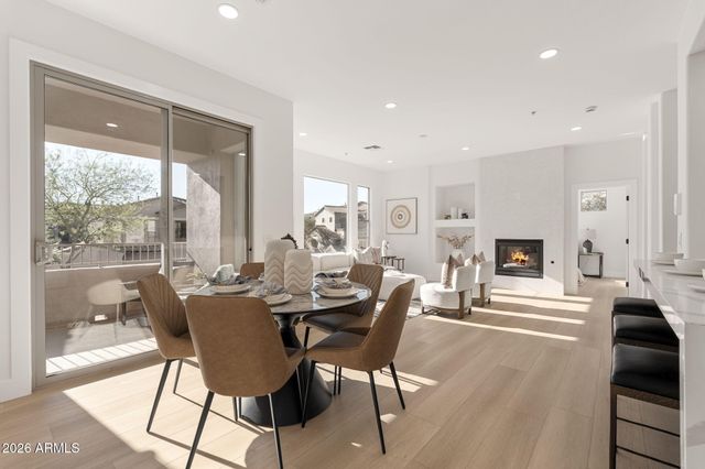 19475 N GRAYHAWK Drive 2116, Scottsdale, AZ 85255