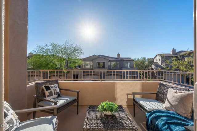 19475 N GRAYHAWK Drive 2116, Scottsdale, AZ 85255